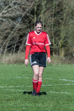 Bild 234 - Frauen SG Nie-Bar - PTSV Kiel : Ergebnis: 3:3